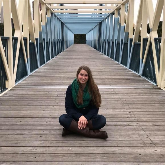 Meet your Posher, Madeline - Picture 1 of 1